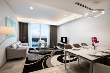 Pinetree Marina Resort in Johor Bahru - Room Deals, Photos & Reviews