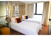 IW Hotel in Hong Kong - Room Deals, Photos & Reviews