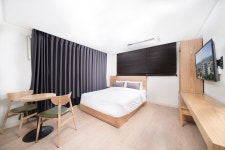 Hotel ED Motel (Jeju Island) - Deals, Photos & Reviews