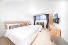 Hotel ED Motel (Jeju Island) - Deals, Photos & Reviews