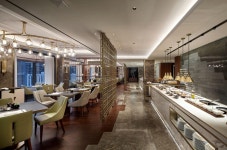 Lotte Hotel Seoul Executive Tower in South Korea - Room Deals, Photos & Reviews