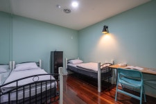Mireuk Mireuk Beer Hostel in Tongyeong-si - Room Deals, Photos & Reviews
