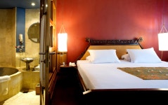 Tugu Malang Hotel in Indonesia - Room Deals, Photos & Reviews