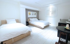 S Hotel in Bucheon-si - Room Deals, Photos & Reviews