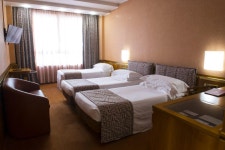 Hotel Michelangelo in Milan - Room Deals, Photos & Reviews