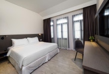 Hutton Central I in Penang - Room Deals, Photos & Reviews