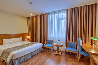 HS-Peace hotel, Ninh Binh - Booking Deals, Photos & Reviews