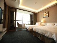 Hotel Mudrin in Boryeong-si - Room Deals, Photos & Reviews