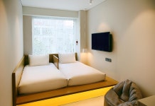 パティオ7 ホテル (PATIO7 Hotel)｜クチコミあり - ソウル