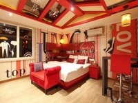 GG Motel Hotel (Daegu) - Deals, Photos & Reviews