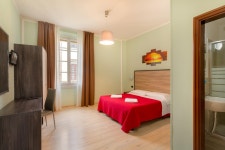 Hotel Basilea in Florence - Room Deals, Photos & Reviews