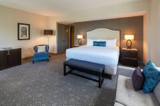 InterContinental Hotel Chicago | Chicago (IL) 2020 UPDATED DEALS $174, HD Photos & Reviews