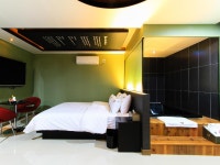 ハエウンダエ フォー ユー ホテル 宿泊予約 - 釜山（プサン）│アゴダ®