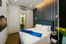 하노이의 다이아몬드 레전드 호텔 (Diamond Legend Hotel) :: 아고다 - Agoda