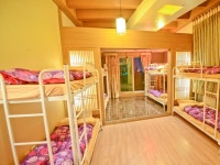 Kimchee Gangnam Guesthouse Guesthouse/bed and breakfast (Seoul) - Deals, Photos & Reviews