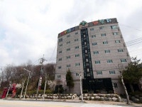 Vivaldi Motel Hotel (Chuncheon-si) - Deals, Photos & Reviews