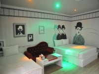 W Motel Andong Hotel (Andong-si) - Deals, Photos & Reviews