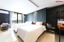 Radiance Tourist Hotel in Geoje-si - Room Deals, Photos & Reviews