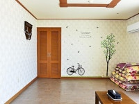 Best Price on Hallim LK Hotel in Jeju Island + Reviews