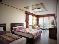 Best Price on Hallim LK Hotel in Jeju Island + Reviews