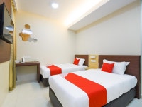 OYO 1023 La Mirina Boutique Inn Hotel - Deals, Photos & Reviews