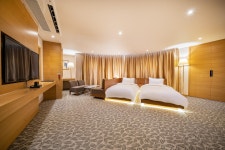 Benikea Hotel Bizinn in Wonju - Room Deals, Photos & Reviews