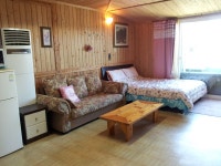 Best Price on Ebbnsae Pension in Jeju Island + Reviews