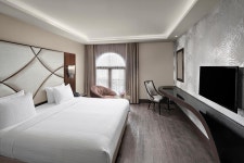 이스탄불의 비즈 세바히르 호텔 이스탄불 (Biz Cevahir Hotel Istanbul) :: 아고다 - Agoda