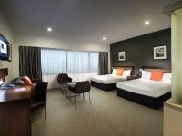 Novotel Brisbane Airport Hotel in Australia - Room Deals, Photos & Reviews
