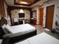 Goodstay Galleria Motel Hotel (Andong-si) - Deals, Photos & Reviews