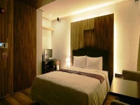 Best Price on Benikea Ariul Hotel in Gunsan-si + Reviews!