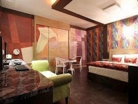 Q9 Motel Gumi in Gumi-si - Room Deals, Photos & Reviews