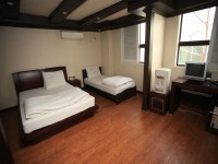 Munhwa Motel Hotel (Andong-si) - Deals, Photos & Reviews