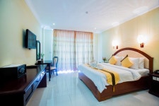 クラッシー ホテル (Classy Hotel)｜クチコミあり - バタンバン