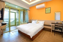 Fish Home 15 Guesthouse/bed and breakfast (Taipei) - Deals, Photos & Reviews