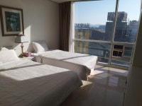 Valentine Hotel in Pohang-si - Room Deals, Photos & Reviews