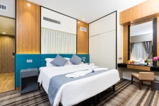 Eco Tree Hotel Causeway Bay in Hong Kong - Room Deals, Photos & Reviews