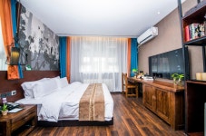 MG Hotel in Qingdao - Room Deals, Photos & Reviews