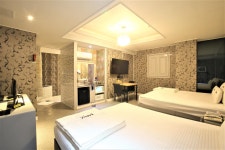 Sasang Max Motel Hotel (Busan) - Deals, Photos & Reviews