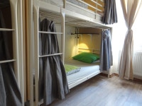 프라하의 소콜스카 유스 호스텔 | 2020 최신 특가  | HD 사진 & 이용후기