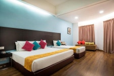 Hotel Sentral Riverview Melaka, Malacca - Booking Deals, Photos & Reviews