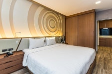 オリーブ バンコク ホテル (Olive Bangkok Hotel)｜クチコミあり - バンコク