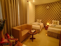 Best Price on Ngoi Sao Lien Do Hotel in Bao Loc (Dalat) + Reviews!