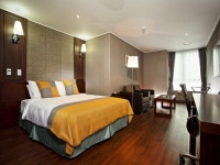 Best Price on Value High End Hotel in Suwon-si + Reviews!