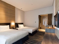 シティ スイーツ カオション チェンタイ (City Suites - Kaohsiung Chenai)｜クチコミあり - 高雄市