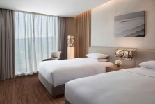 Best Price on Courtyard Seoul Botanic Park in Seoul + Reviews!