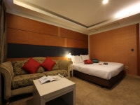 Metro Tourist Hotel Cheonan in Cheonan-si - Room Deals, Photos & Reviews