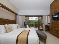 발리의 더 로카 우붓 리조트 빌라 앤 스파 (The Lokha Ubud Resort Villas and Spa) :: 아고다 - Agoda