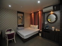 W Motel Seomyeon Busan Güney Kore - agoda.comdan EN UYGUN FİYATLAR