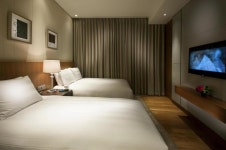 Lotte City Hotel Jeju, Downtown Jeju, Jeju Island - Room Deals, Photos & Reviews